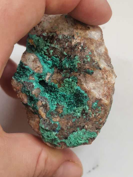 Malachite 1