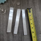 Satin spar large stick/ tower