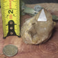 Congo citrine