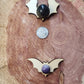Bat sphere holder 🦇