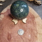 Bat 🦇 sphere holder