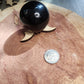 Bat sphere holder 🦇