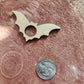 Bat sphere holder 🦇