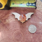 Bat sphere holder 🦇
