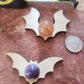 Bat sphere holder 🦇