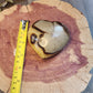Septarian Heart