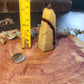 Septarian tower