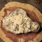 Barite, cerrusite and galena large specimen
