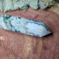 Moss agate dt