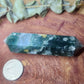 Moss agate dt
