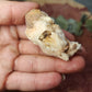 Barite specimen