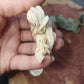 Barite specimen