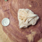 Barite specimen
