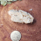 Barite specimen