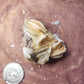 Barite specimen