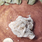 Barite and galena specimen