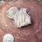 Barite specimen