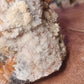 Barite Cerrusite and Galena specimen with amazing calcite growth!!