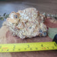 Barite Cerrusite and Galena large specimen