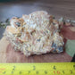 Barite Cerrusite and Galena large specimen