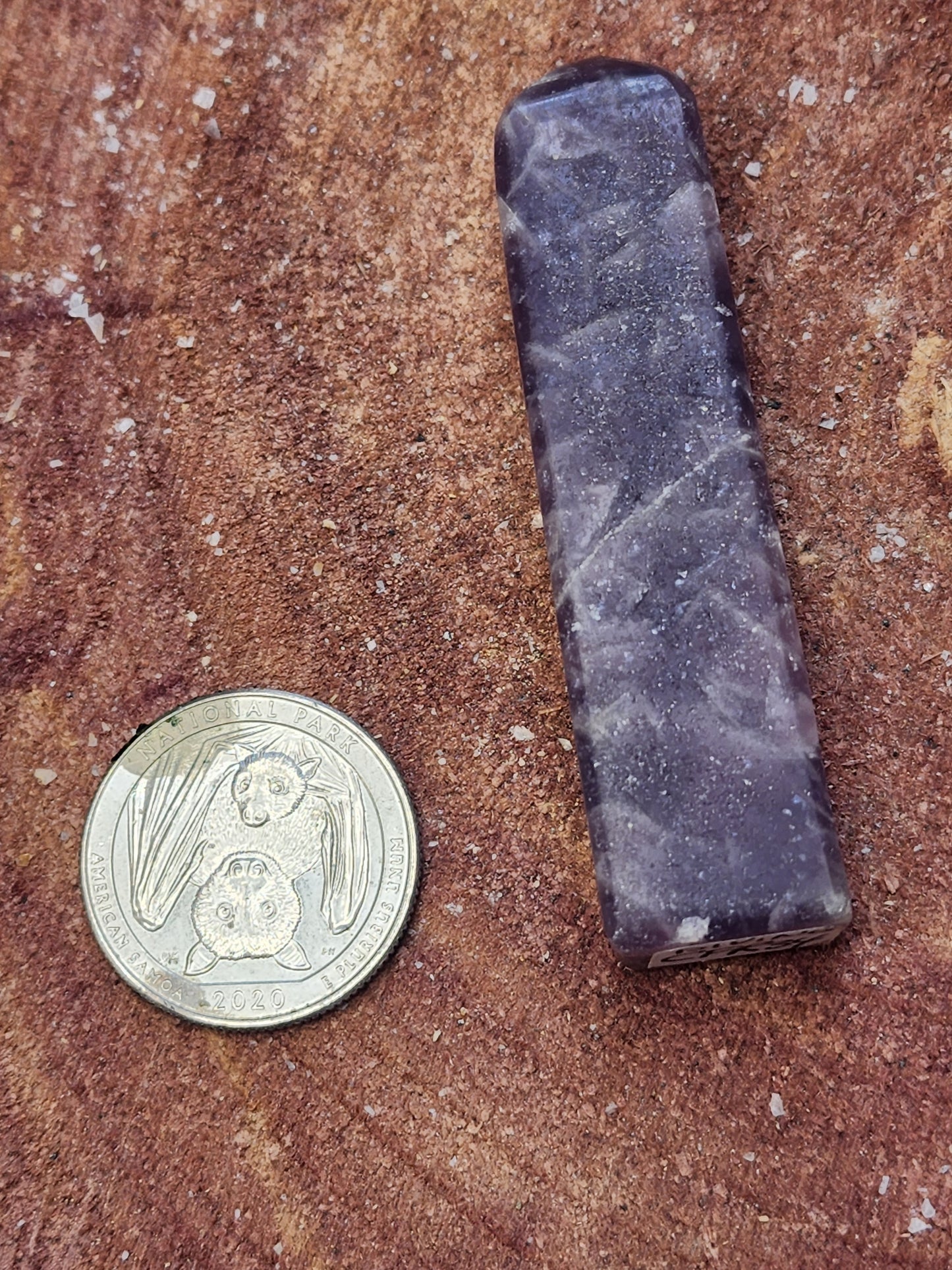 Divine Euphoralite