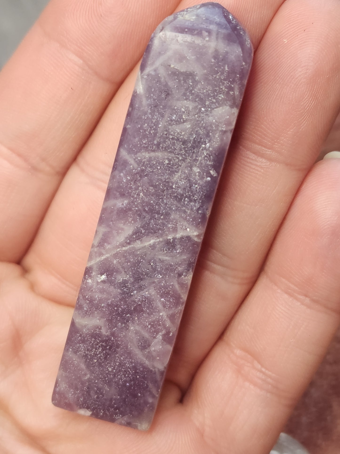 Divine Euphoralite