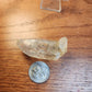 Enhydro quartz