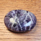 Amethyst palmstone
