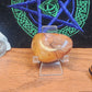 Sardonyx palmstone
