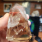 Phantom natural citrine tower!!