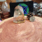 Phantom natural citrine tower!!