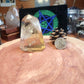 Phantom natural citrine tower!!