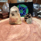 Phantom natural citrine tower!!