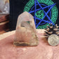 Phantom natural citrine tower!!