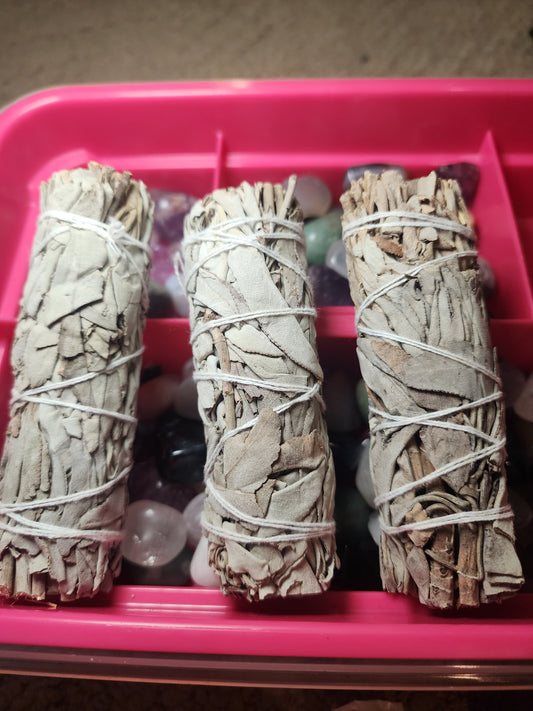 Sage bundle