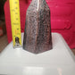 Gorgeous ocean jasper tower