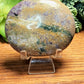 Ocean Jasper palmstone