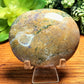 Ocean Jasper palmstone