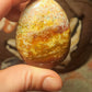 Ocean jasper palmstone