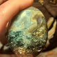 Druzy Ocean Jasper palmstone