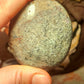 Druzy Ocean Jasper palmstone