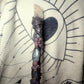 Forest Witch Crystal Wand