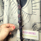 Forest Witch Crystal Wand