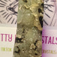 Phrenite Druzy Tower