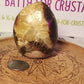 Septarian Freeform