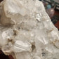 Large Apophylite Cluster