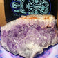 Huge Amethyst Statement piece