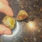 Welo Opal pair