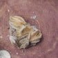 Barite specimen