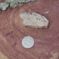 Barite specimen
